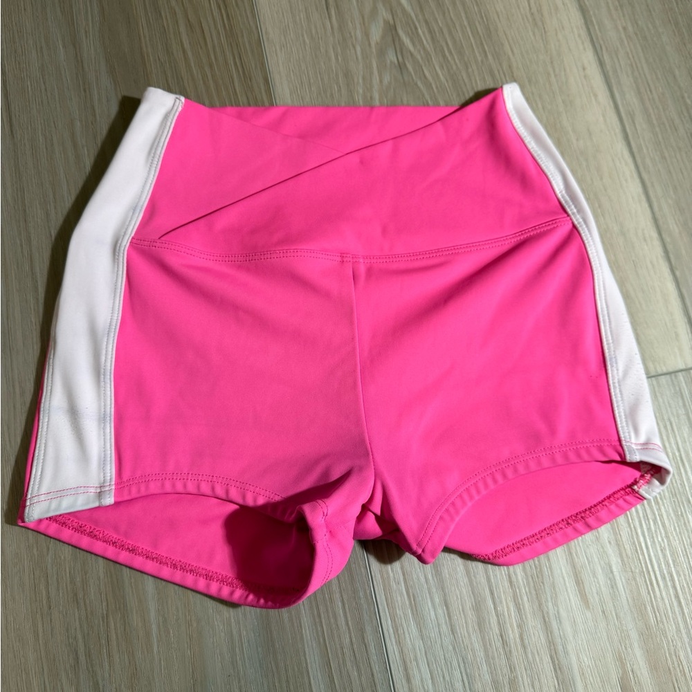 Tiger Friday shorts